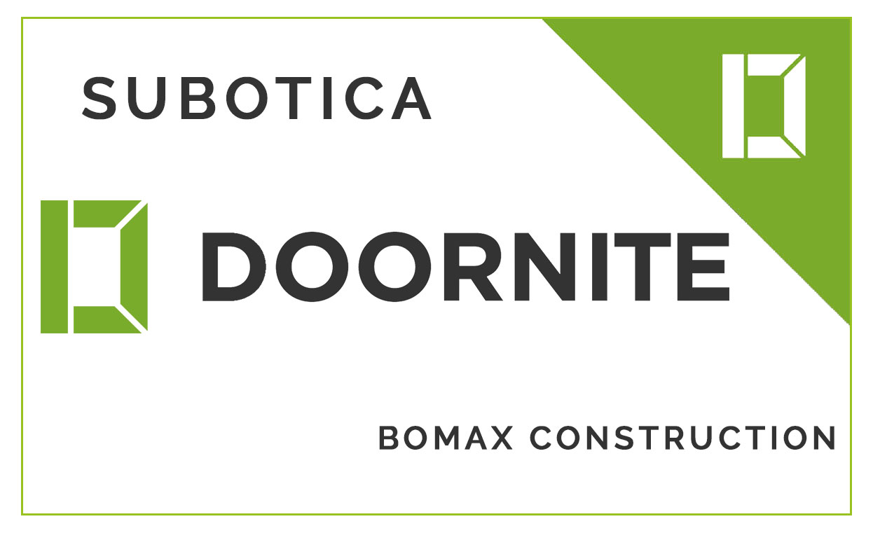 BOMAX CONSTRUCTION