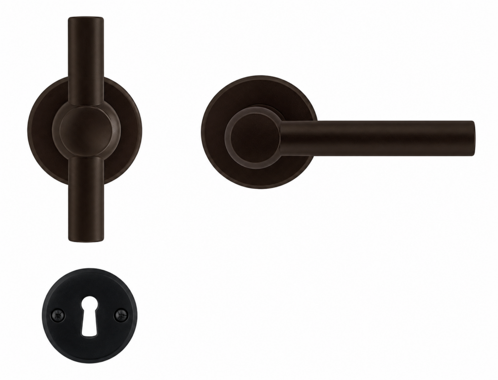 K DVERÁM STEEL DESIGN