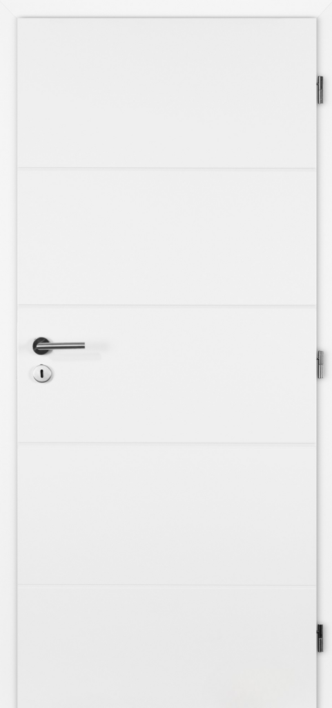 CLARA lacquered doors