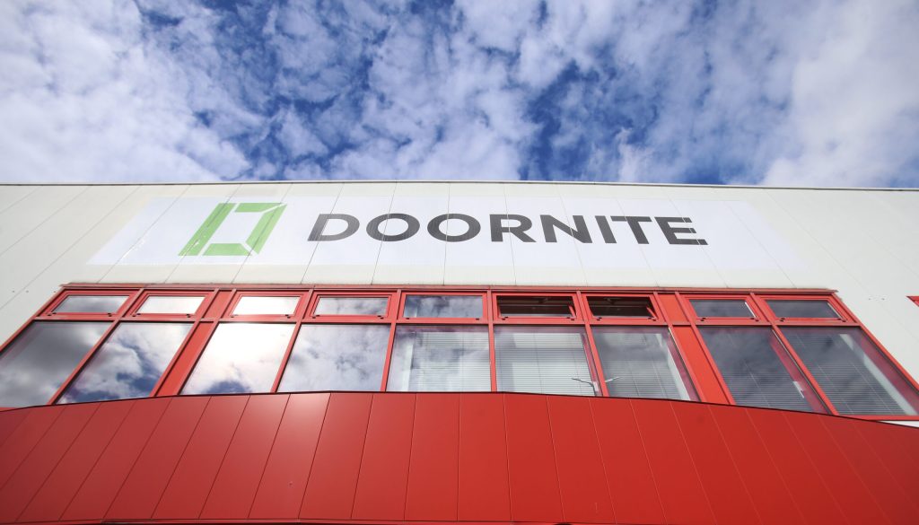 DOORNITE