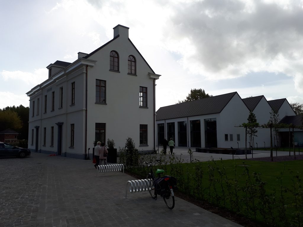 Když historie místa určuje architektonický přístup