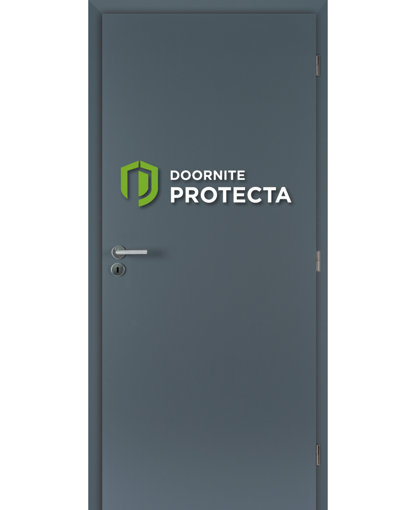 Bezpečnostní dveře DOORNITE PROTECTA